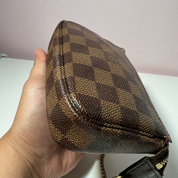 Mini pochette Sold on Payment Plan on IG - Picture 5 of 12